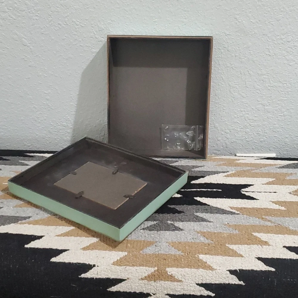 Photo Box Keepsakes - Picture 2 of 3